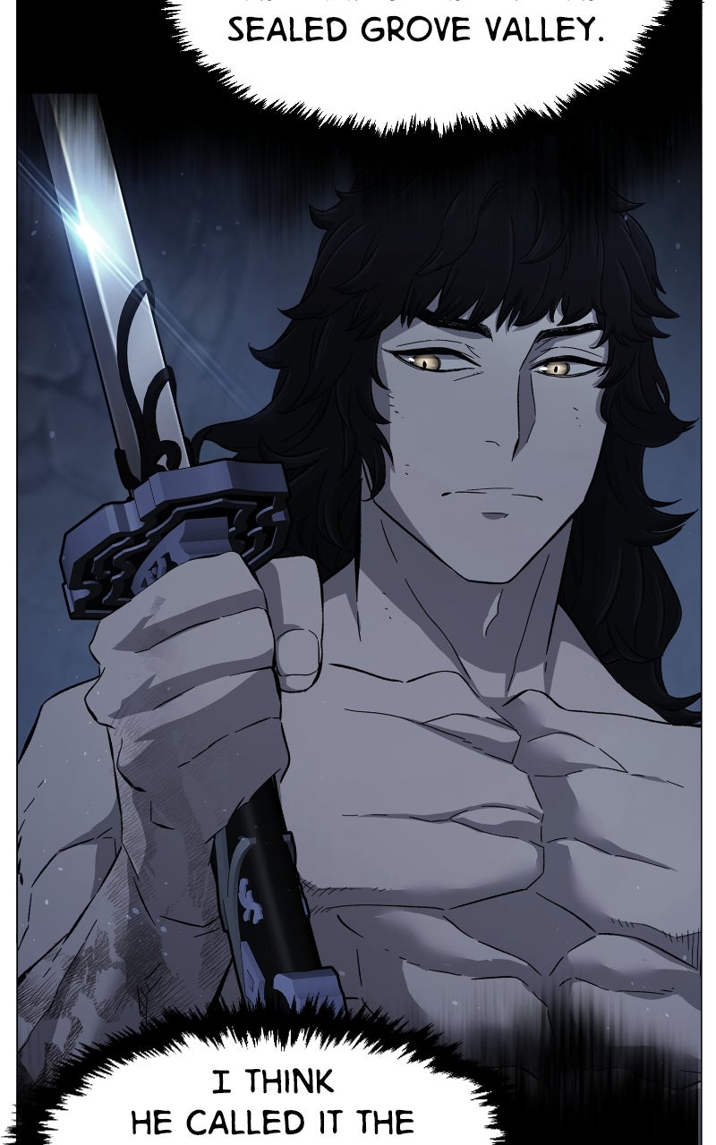 Read Absolute Sword Sense ENGLISH Manga Online