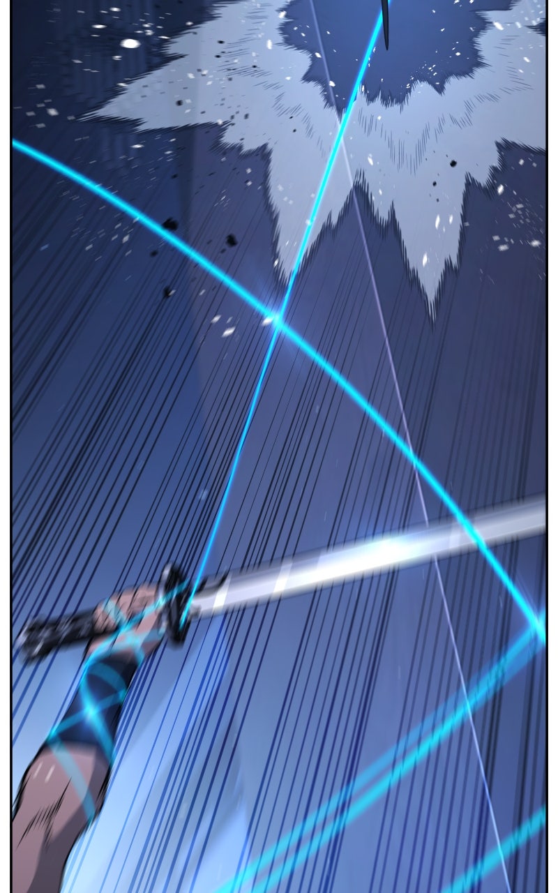 Read Absolute Sword Sense ENGLISH Manga Online