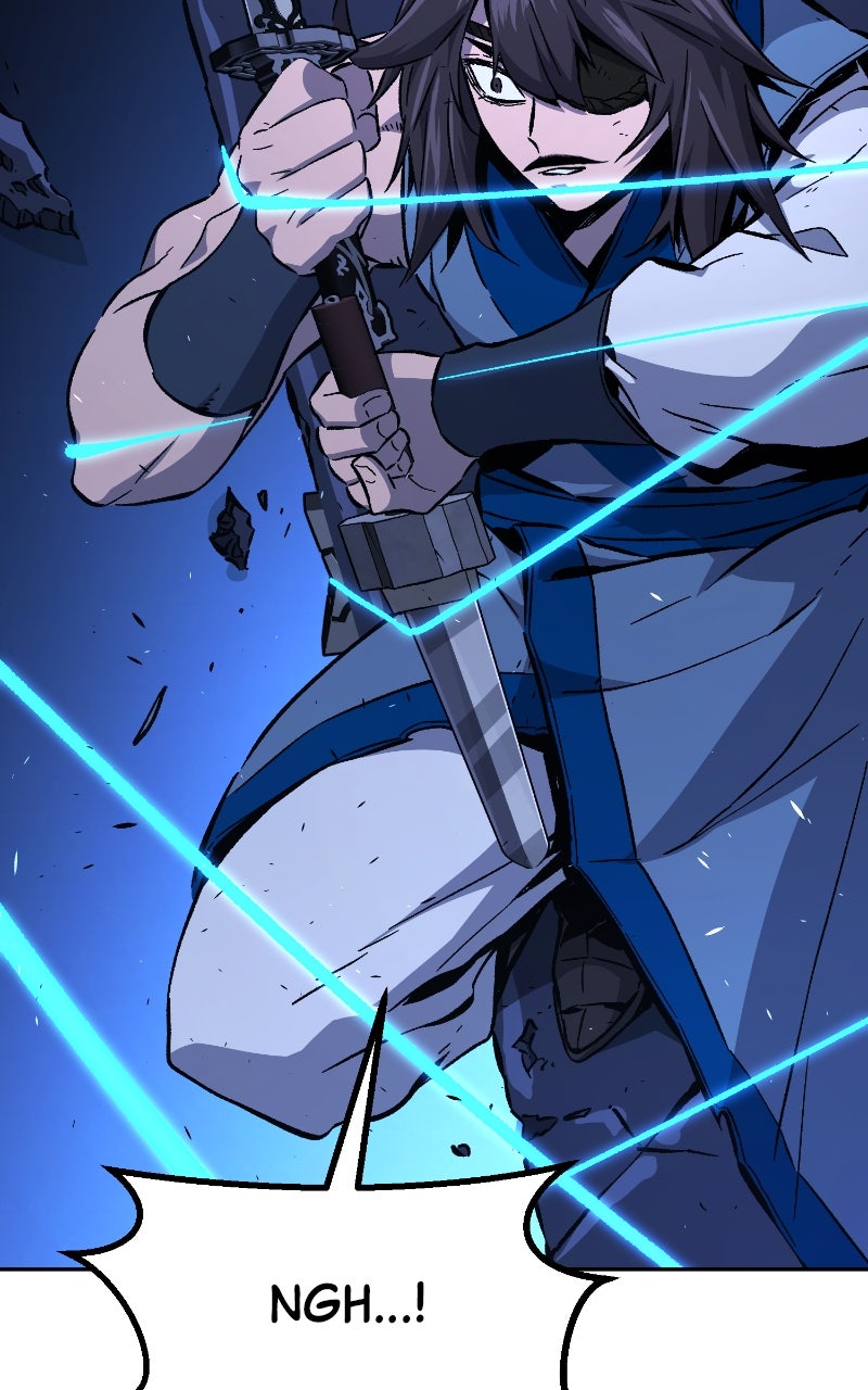 Read Absolute Sword Sense ENGLISH Manga Online