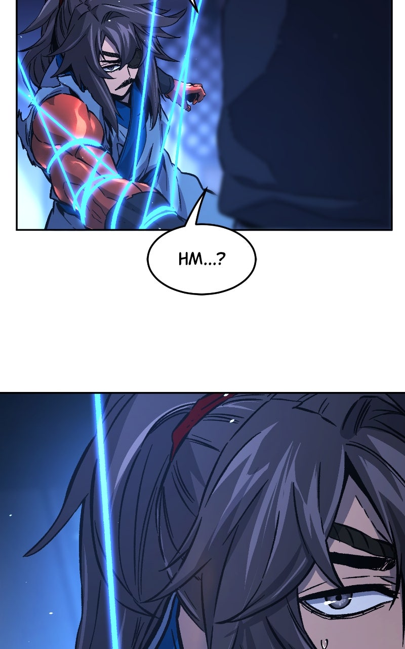 Read Absolute Sword Sense ENGLISH Manga Online