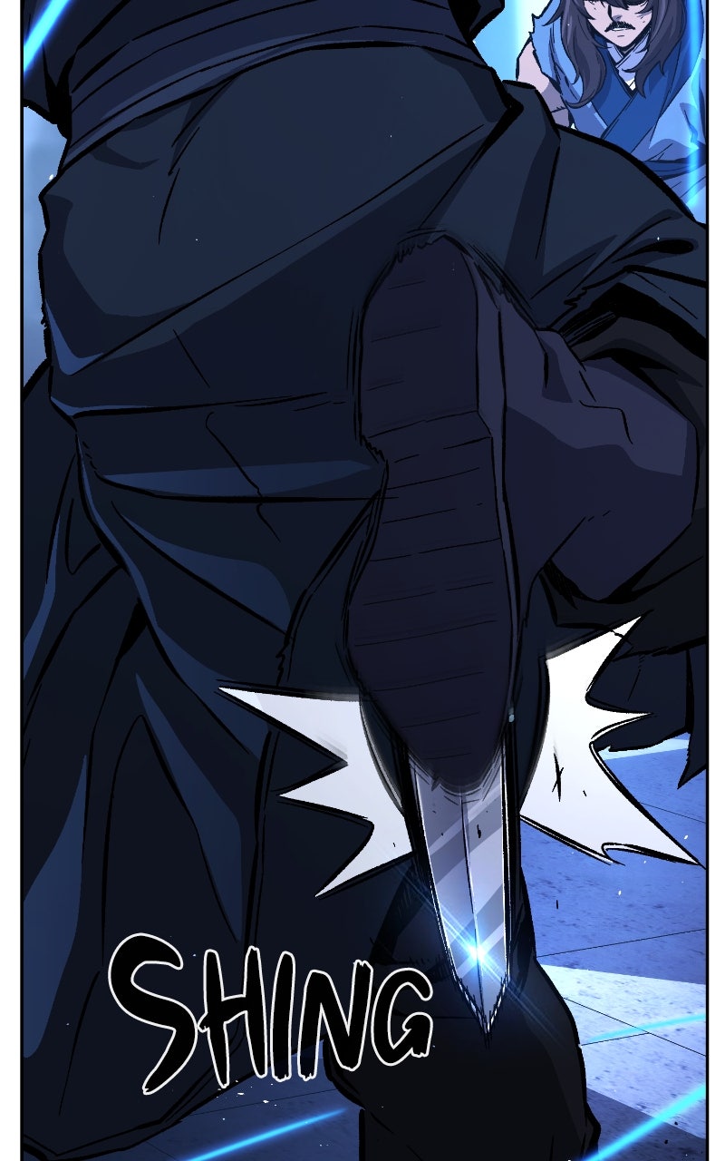 Read Absolute Sword Sense ENGLISH Manga Online