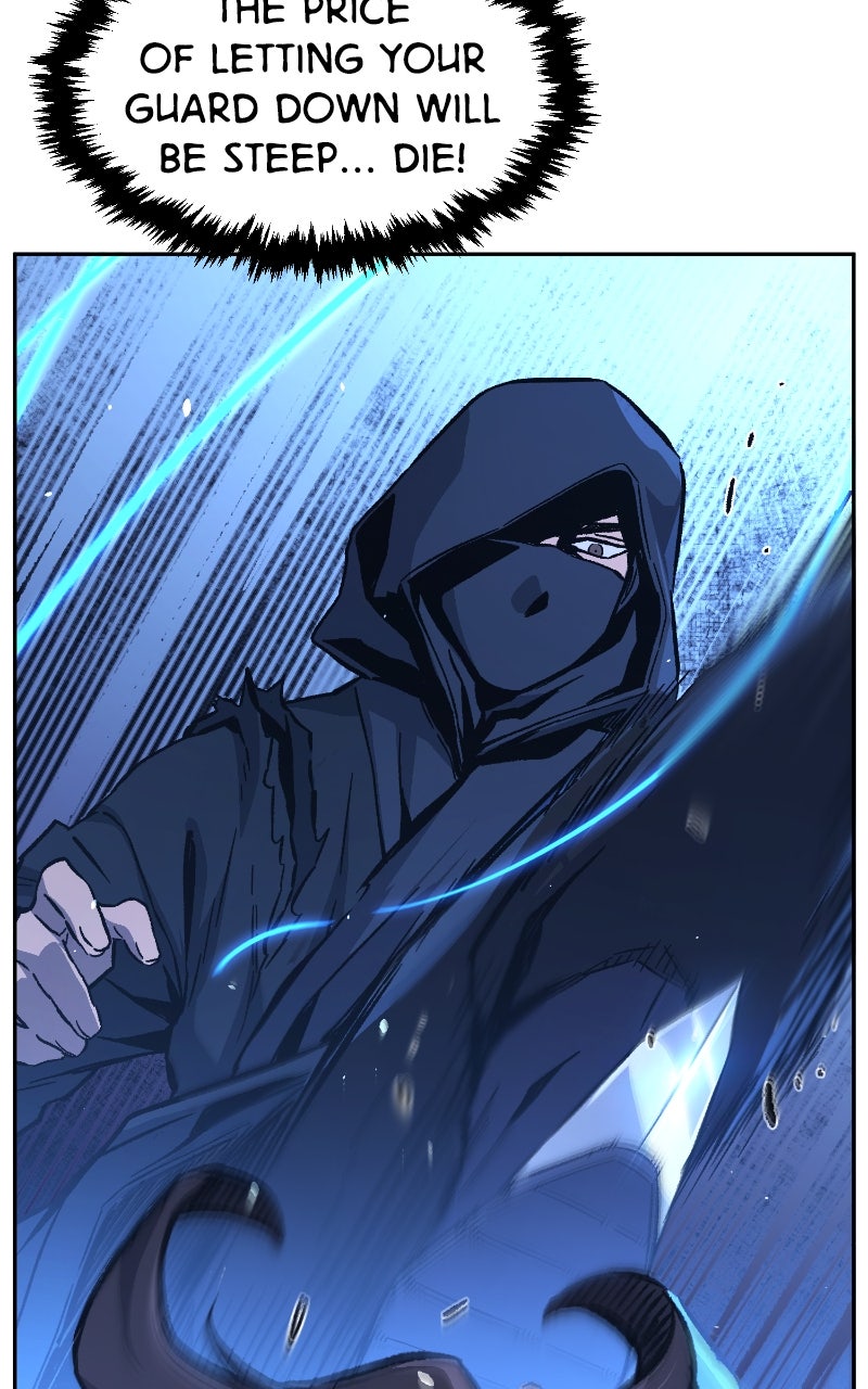 Read Absolute Sword Sense ENGLISH Manga Online