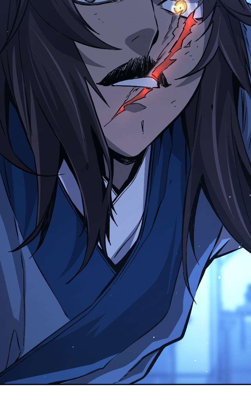 Read Absolute Sword Sense ENGLISH Manga Online