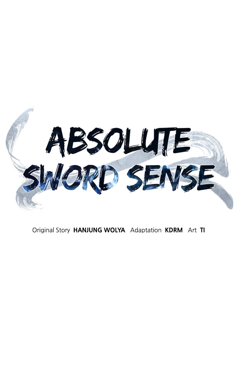 Read Absolute Sword Sense ENGLISH Manga Online