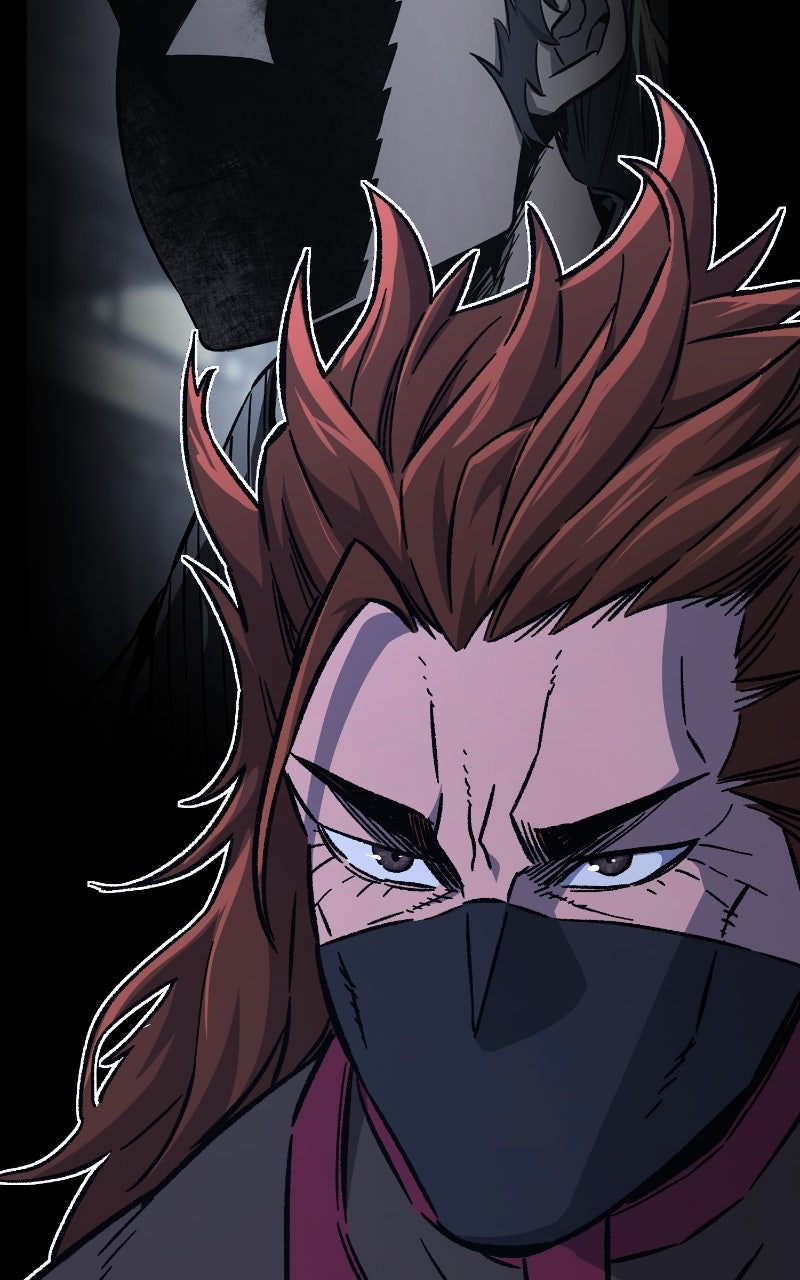 Read Absolute Sword Sense ENGLISH Manga Online