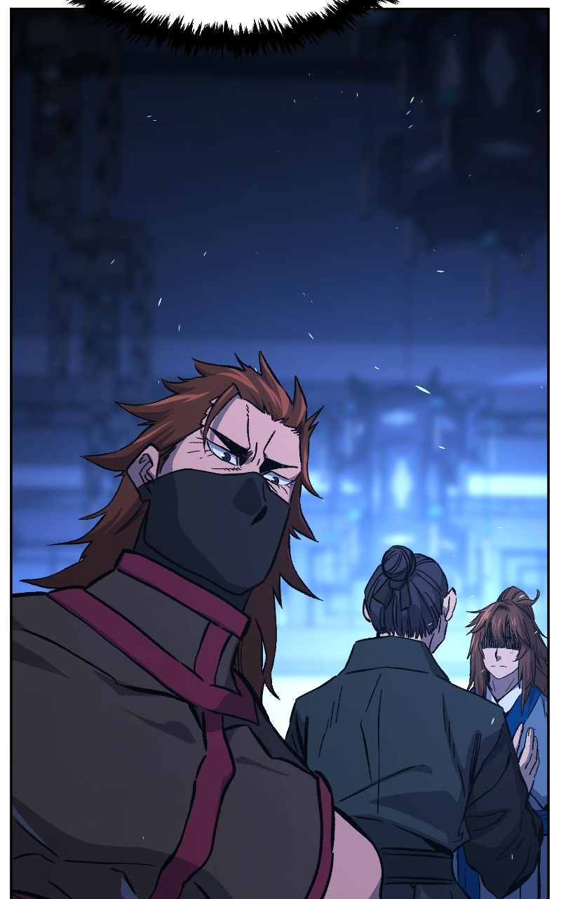 Read Absolute Sword Sense ENGLISH Manga Online