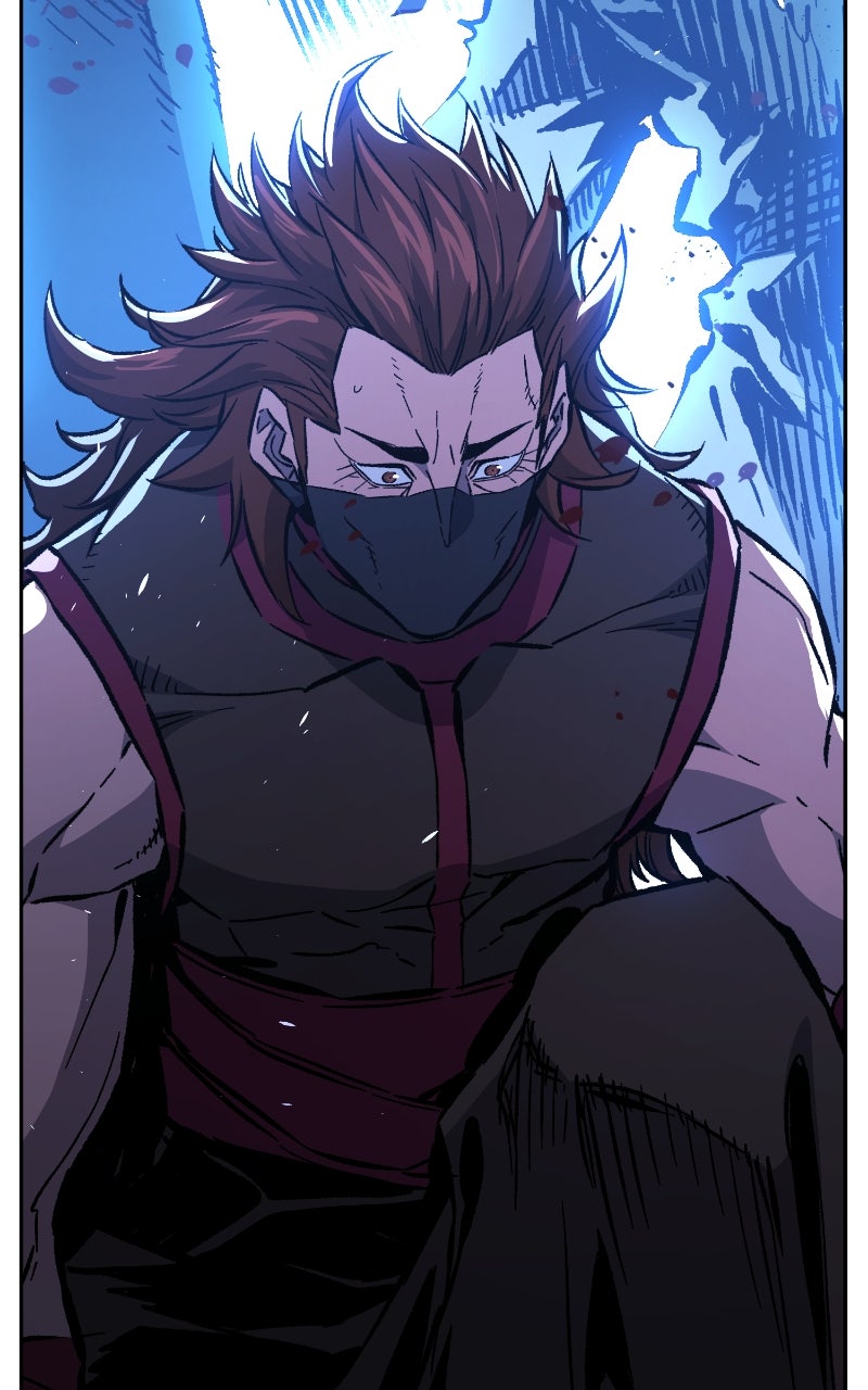 Read Absolute Sword Sense ENGLISH Manga Online