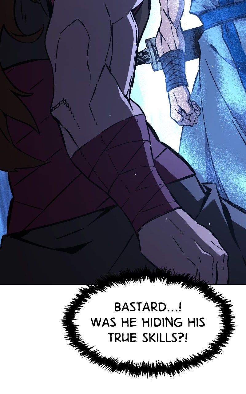 Read Absolute Sword Sense ENGLISH Manga Online