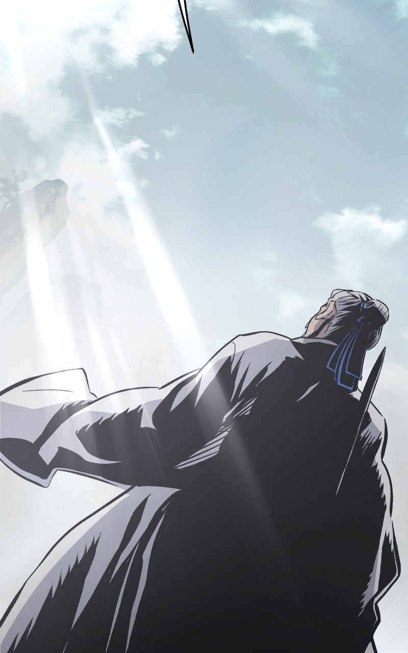 Read Absolute Sword Sense ENGLISH Manga Online