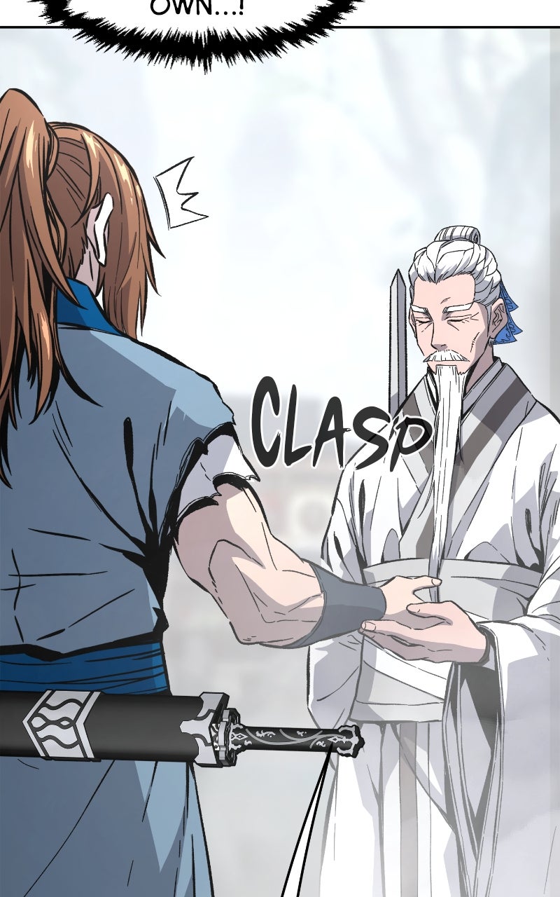 Read Absolute Sword Sense ENGLISH Manga Online