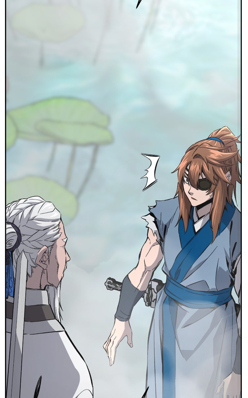 Read Absolute Sword Sense ENGLISH Manga Online