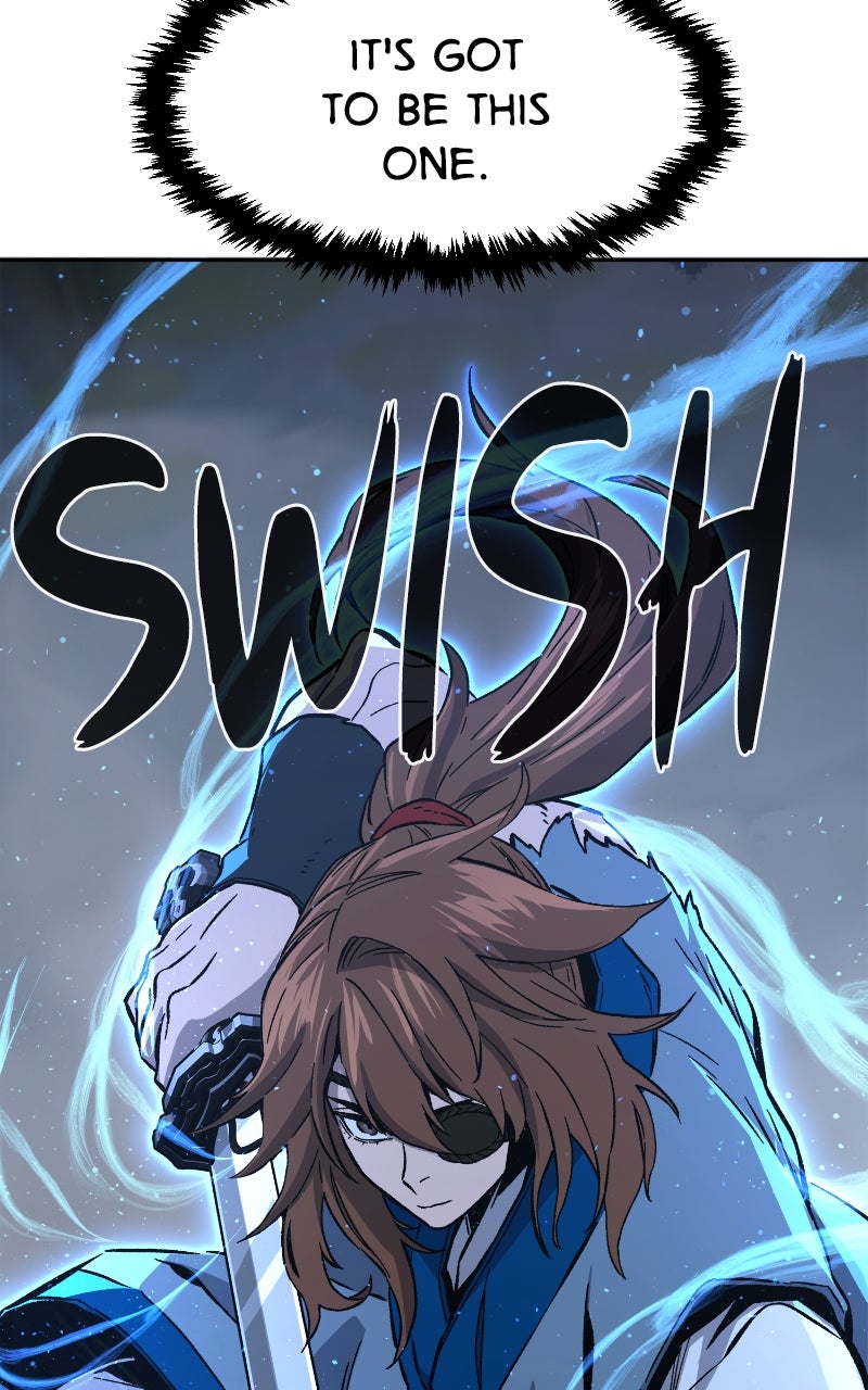 Read Absolute Sword Sense ENGLISH Manga Online