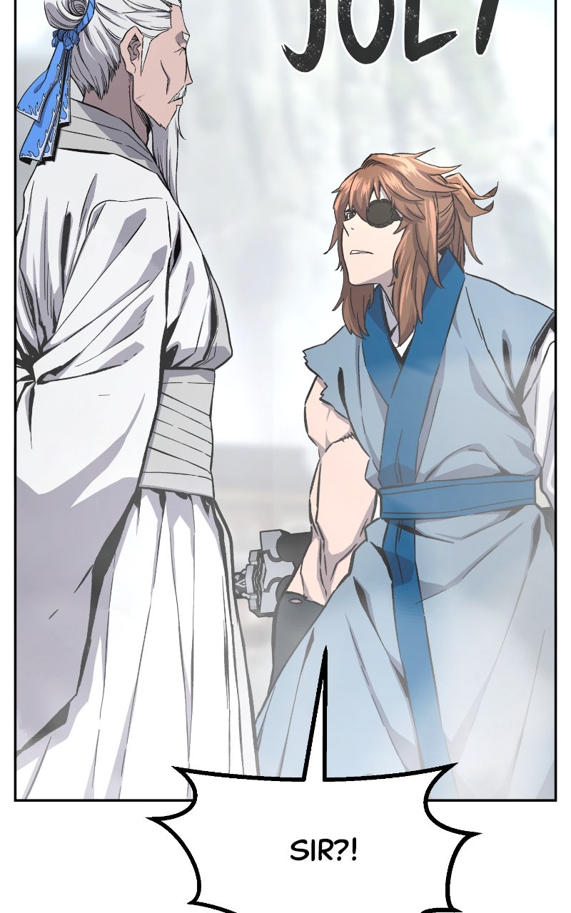 Read Absolute Sword Sense ENGLISH Manga Online