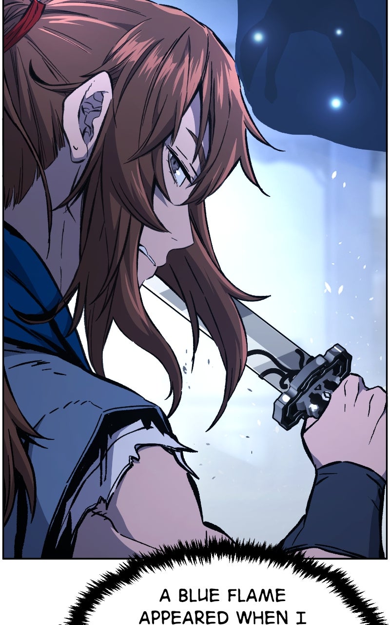 Read Absolute Sword Sense ENGLISH Manga Online