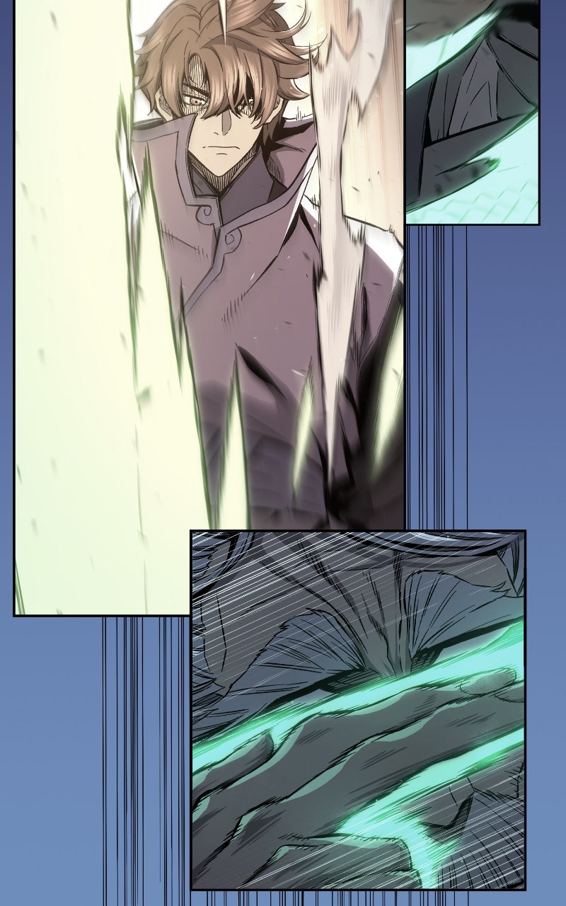 Read Absolute Sword Sense ENGLISH Manga Online