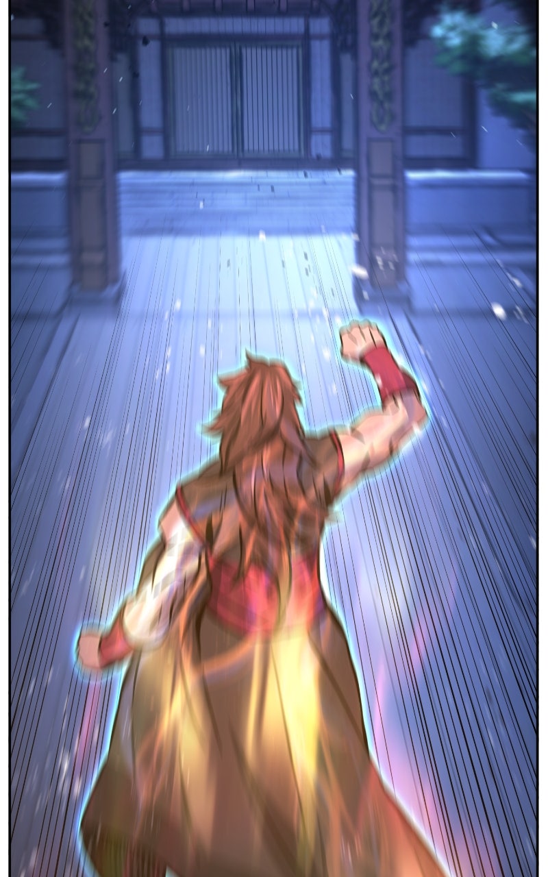 Read Absolute Sword Sense ENGLISH Manga Online