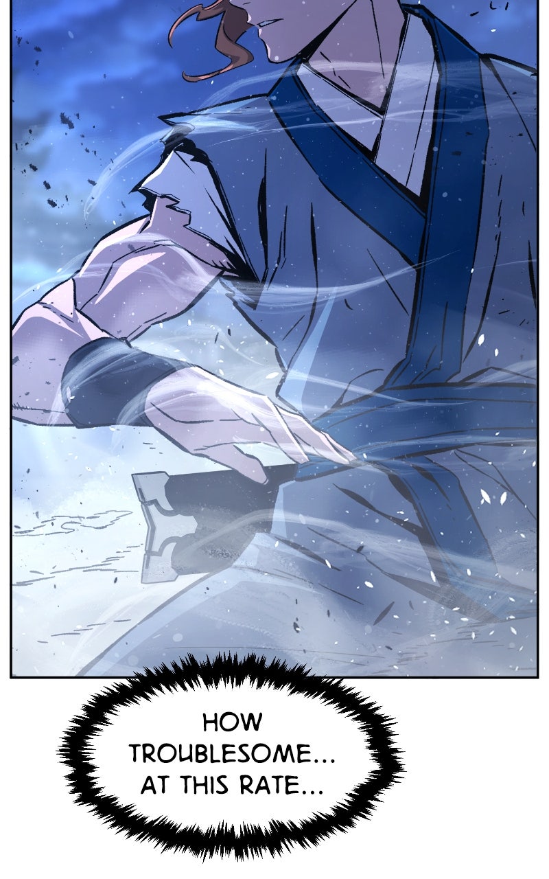 Read Absolute Sword Sense ENGLISH Manga Online