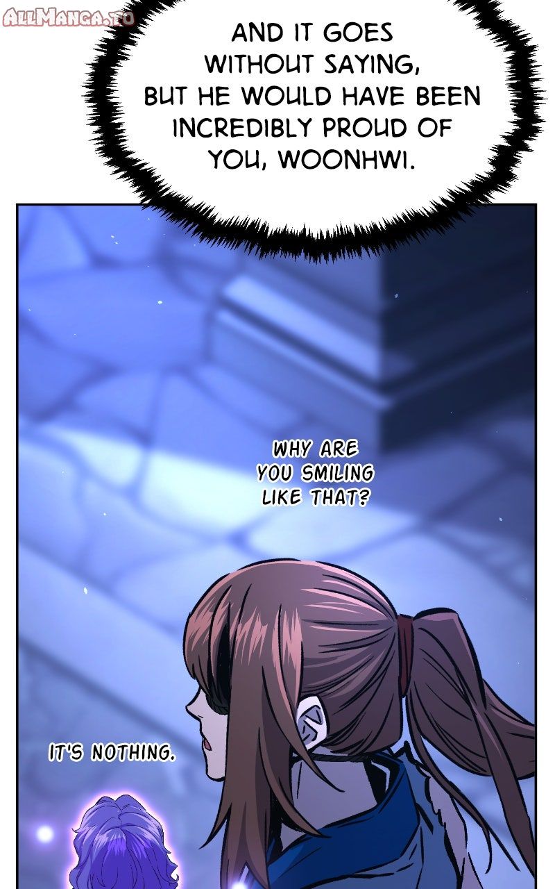 Read Absolute Sword Sense ENGLISH Manga Online