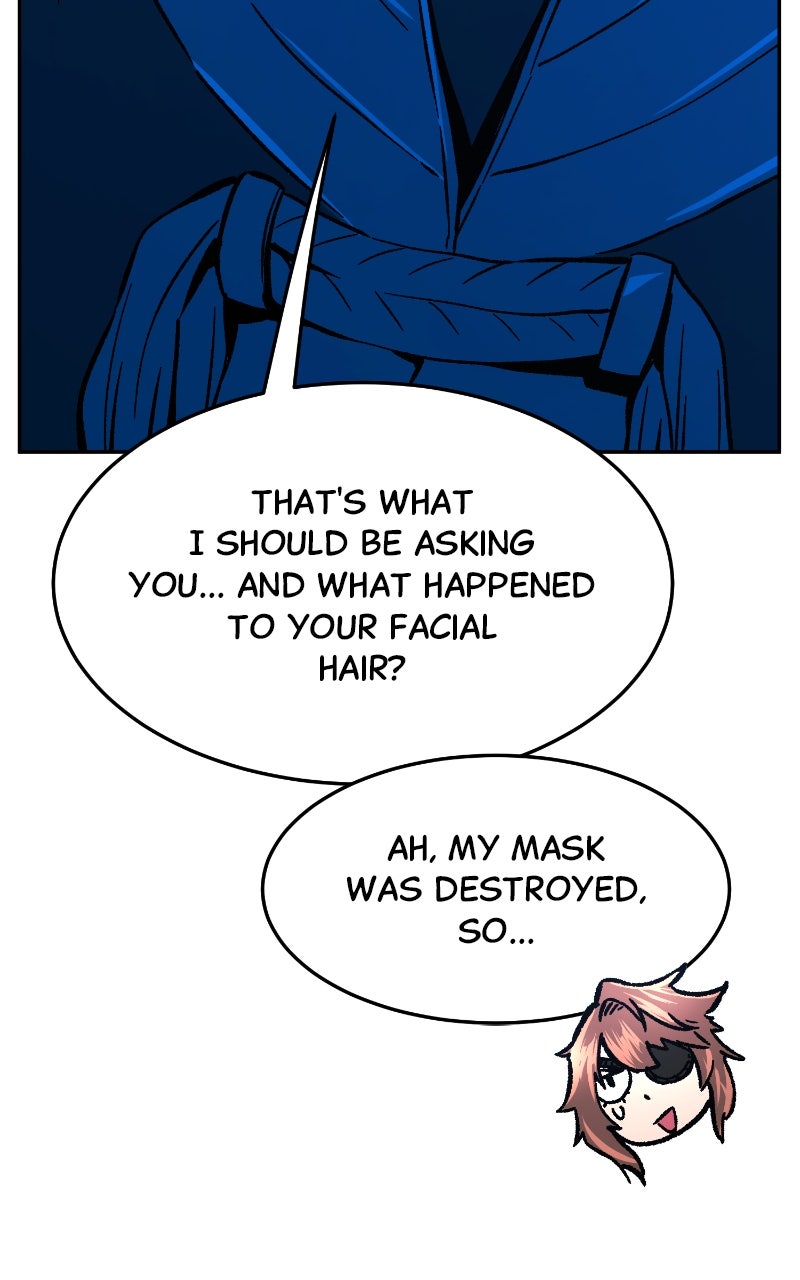 Read Absolute Sword Sense ENGLISH Manga Online