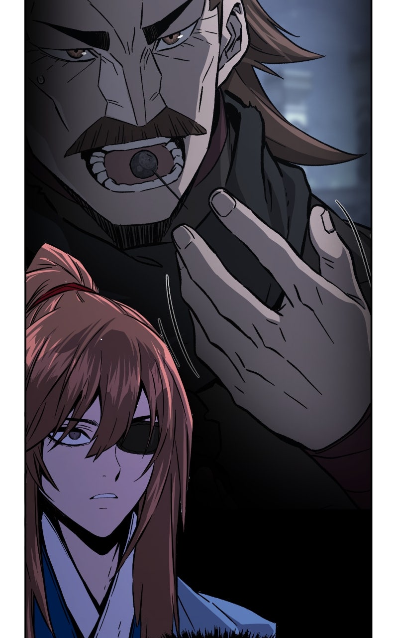 Read Absolute Sword Sense ENGLISH Manga Online