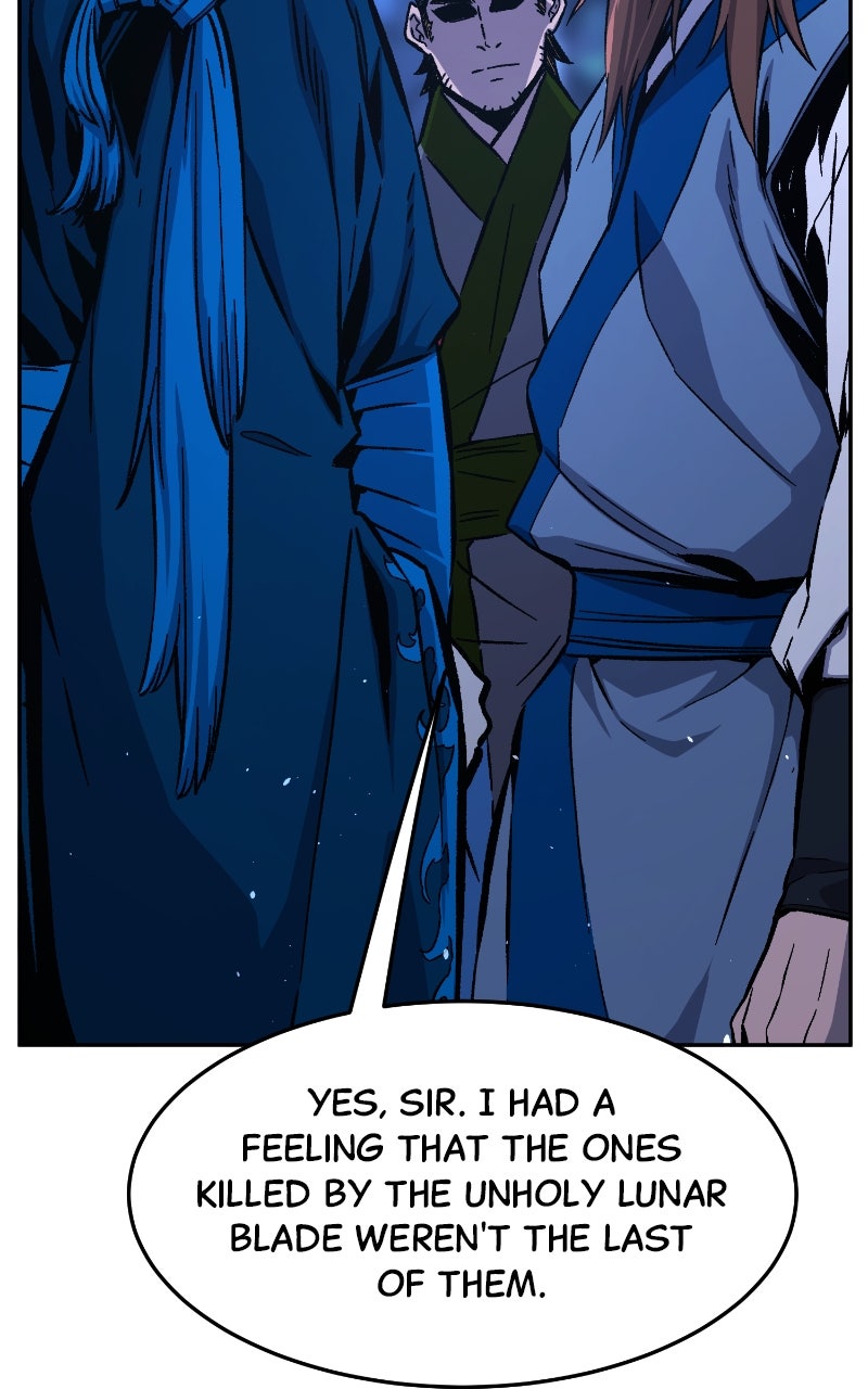 Read Absolute Sword Sense ENGLISH Manga Online