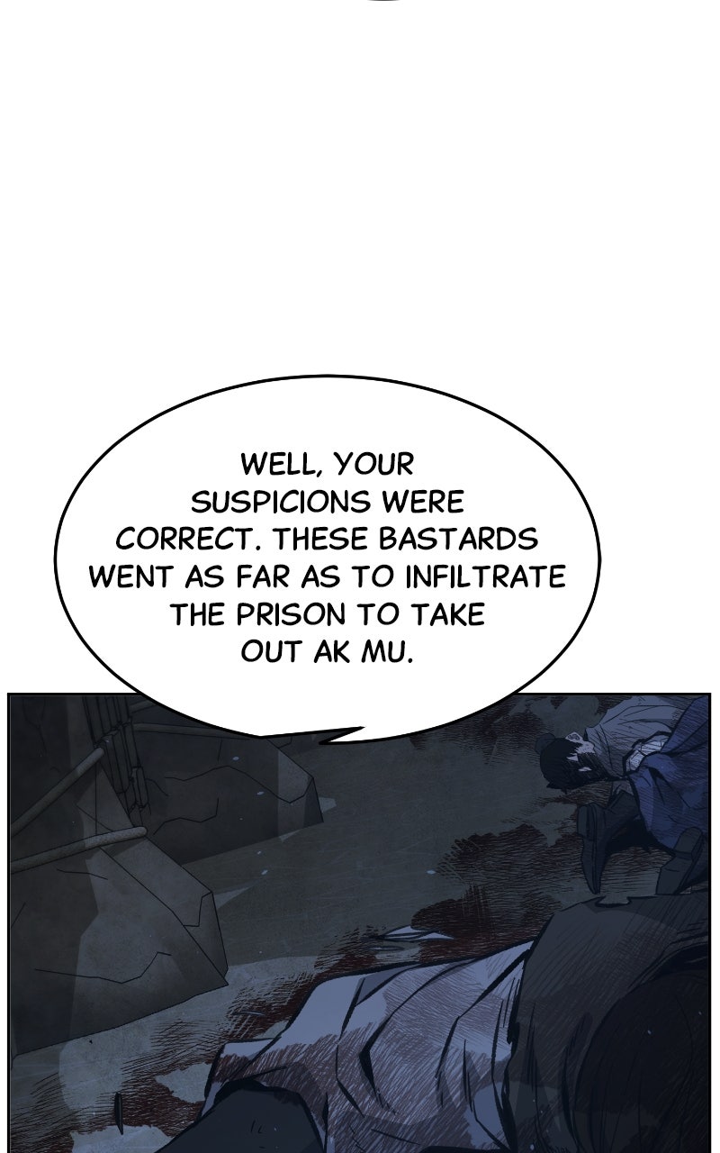 Read Absolute Sword Sense ENGLISH Manga Online