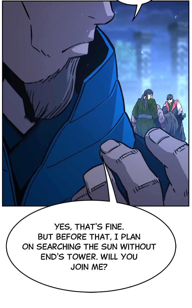 Read Absolute Sword Sense ENGLISH Manga Online