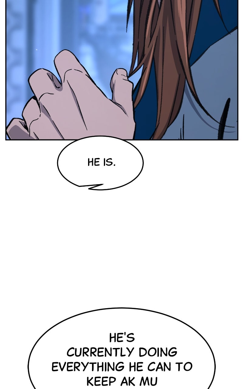 Read Absolute Sword Sense ENGLISH Manga Online