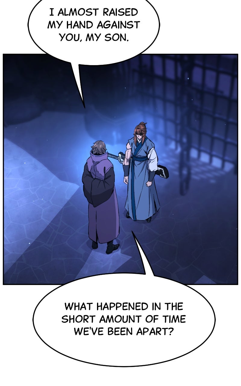 Read Absolute Sword Sense ENGLISH Manga Online