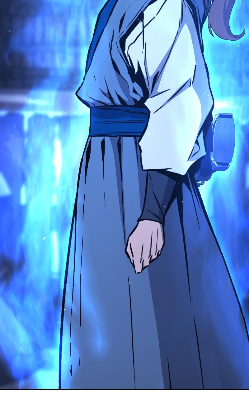 Read Absolute Sword Sense ENGLISH Manga Online