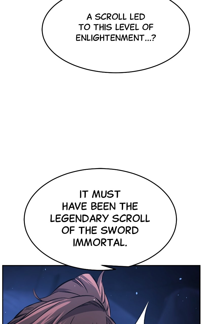 Read Absolute Sword Sense ENGLISH Manga Online