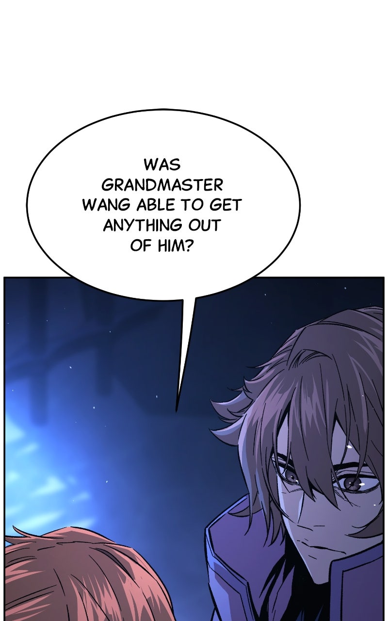 Read Absolute Sword Sense ENGLISH Manga Online