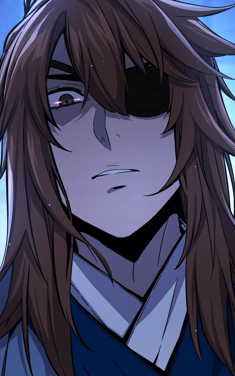 Read Absolute Sword Sense ENGLISH Manga Online