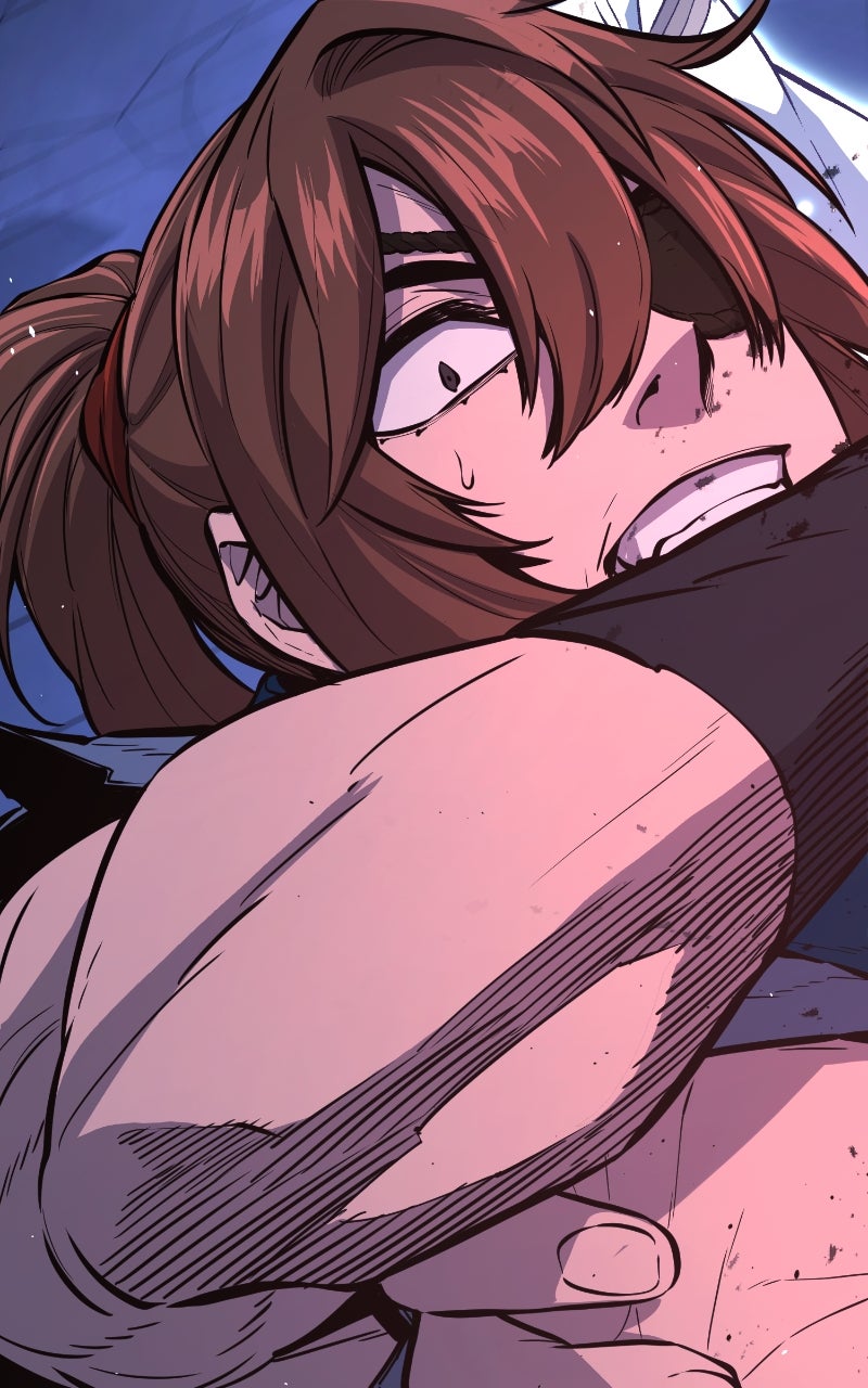 Read Absolute Sword Sense ENGLISH Manga Online