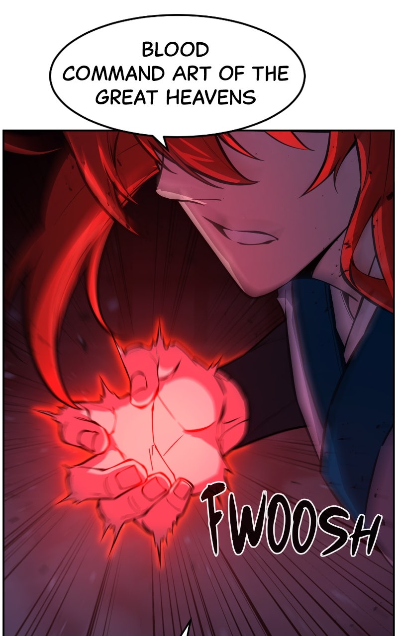 Read Absolute Sword Sense ENGLISH Manga Online