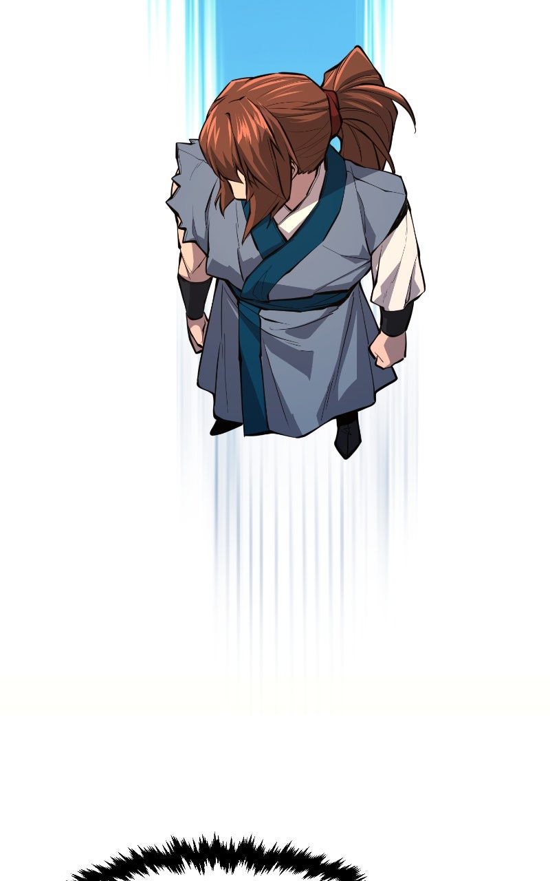 Read Absolute Sword Sense ENGLISH Manga Online