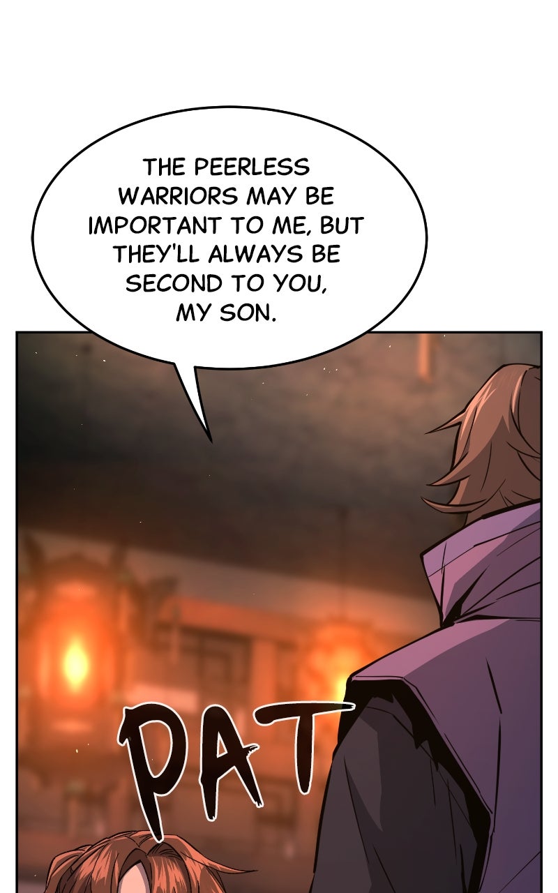 Read Absolute Sword Sense ENGLISH Manga Online