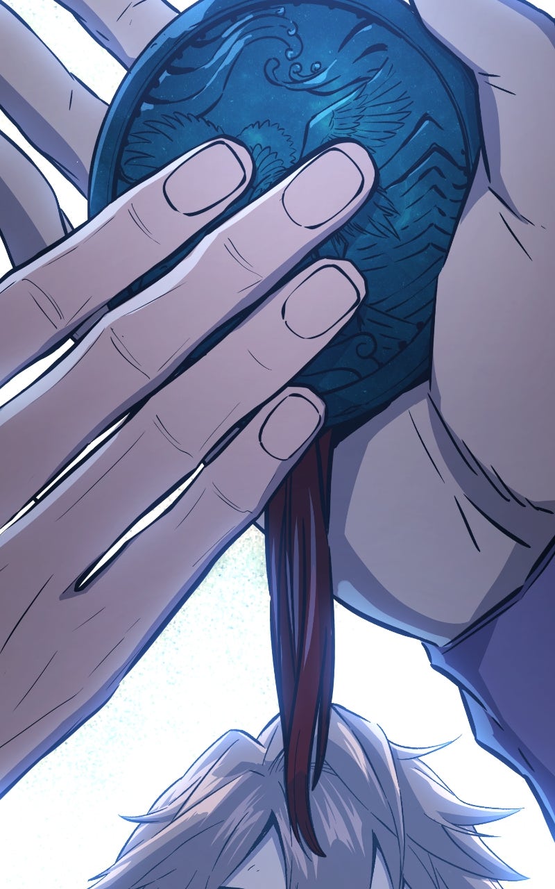 Read Absolute Sword Sense ENGLISH Manga Online