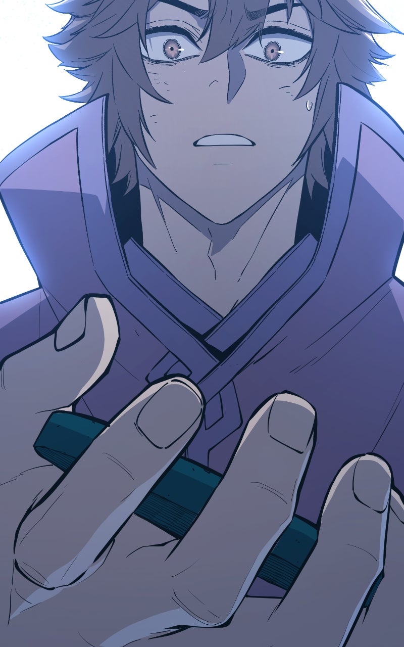 Read Absolute Sword Sense ENGLISH Manga Online