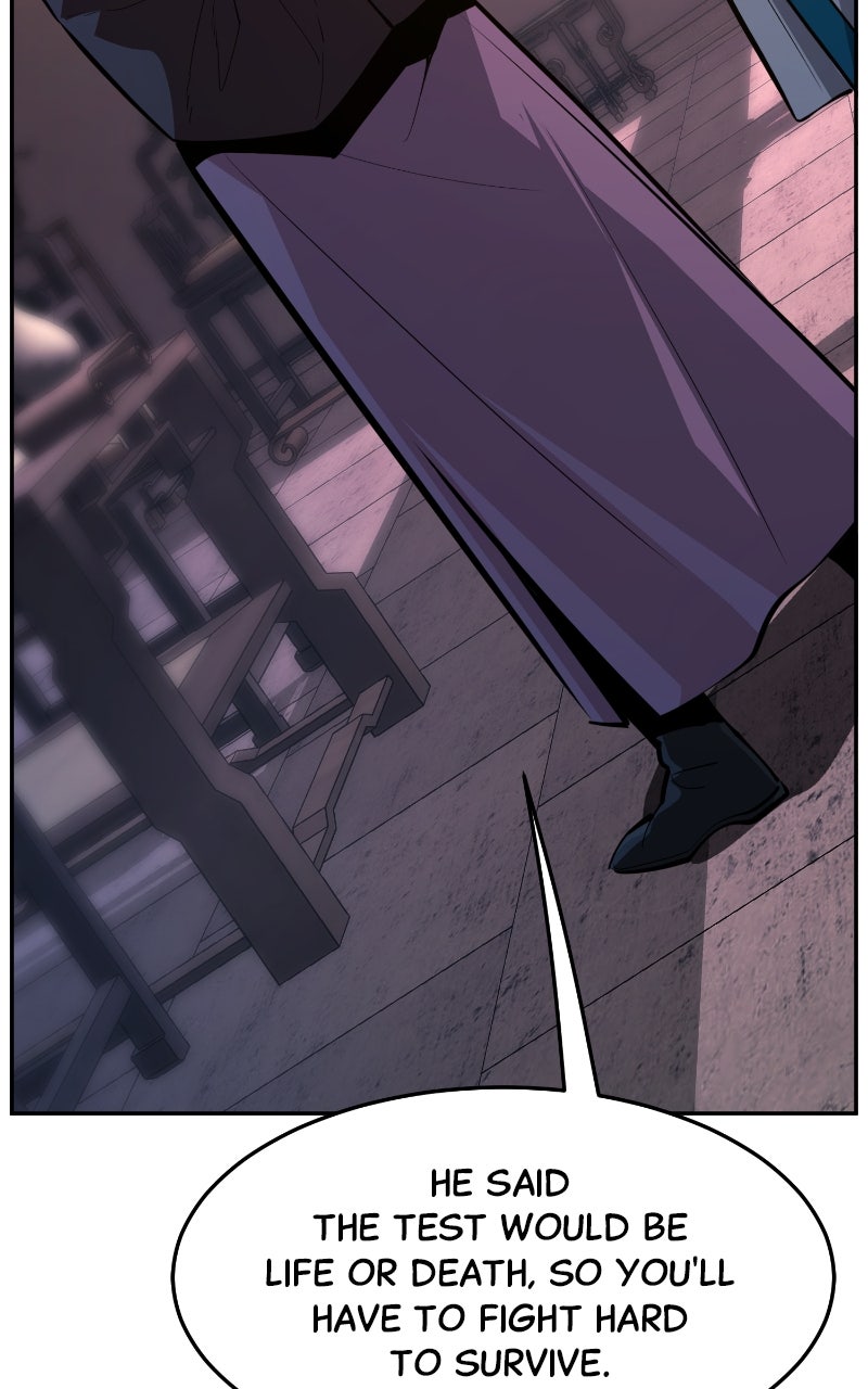 Read Absolute Sword Sense ENGLISH Manga Online