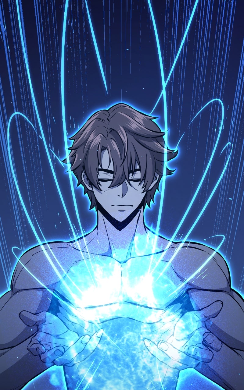 Read Absolute Sword Sense ENGLISH Manga Online