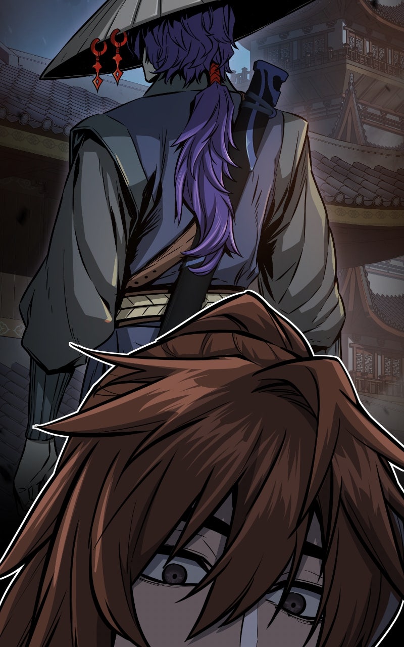 Read Absolute Sword Sense ENGLISH Manga Online