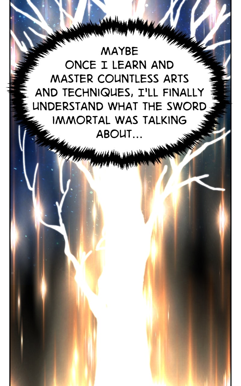 Read Absolute Sword Sense ENGLISH Manga Online