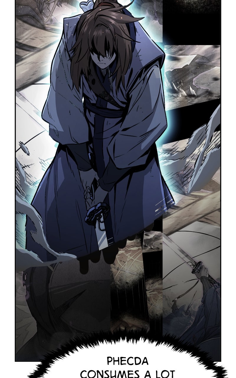 Read Absolute Sword Sense ENGLISH Manga Online