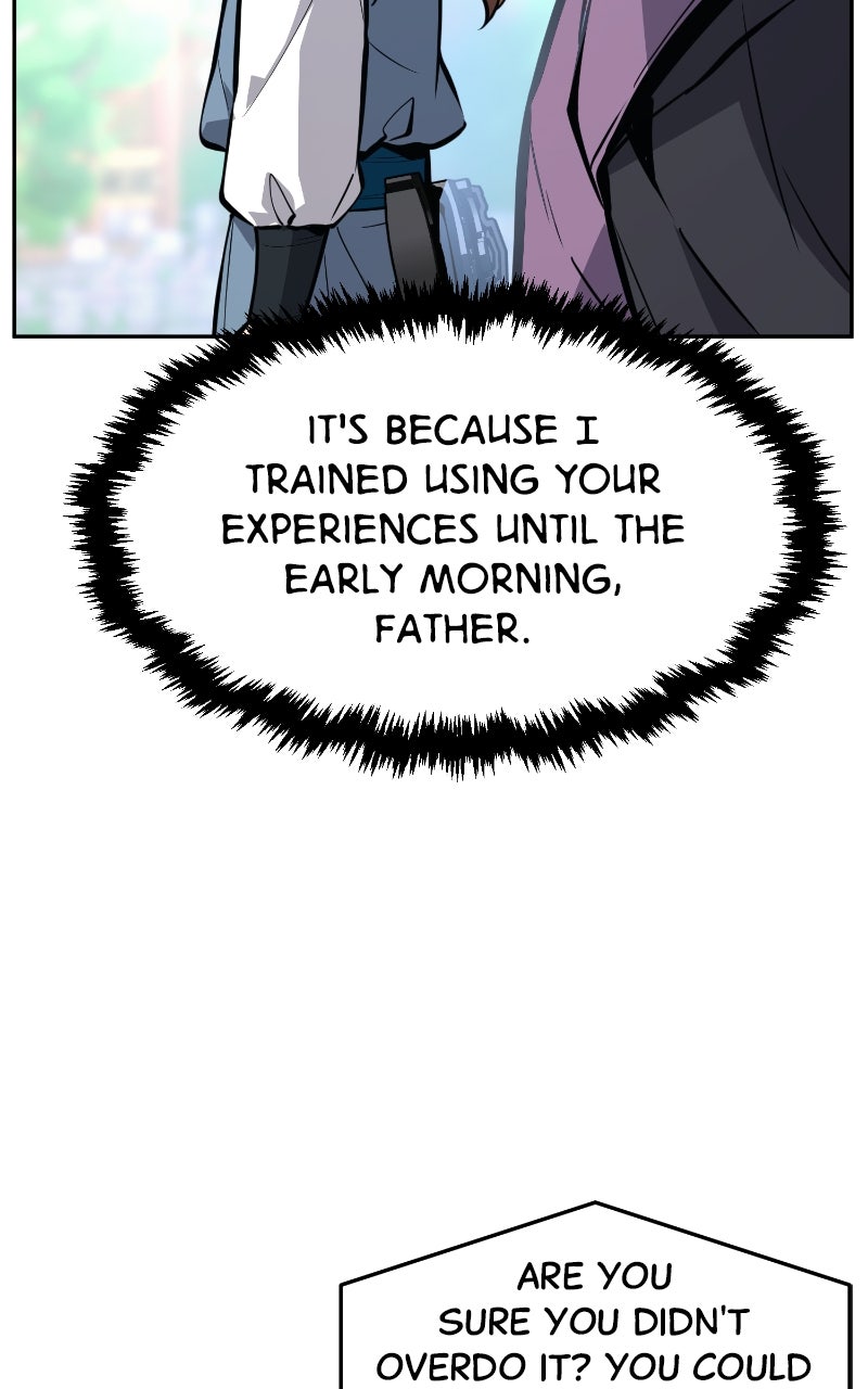 Read Absolute Sword Sense ENGLISH Manga Online