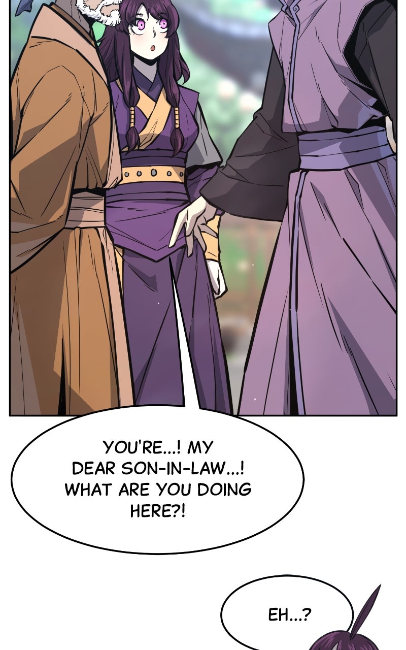 Read Absolute Sword Sense ENGLISH Manga Online