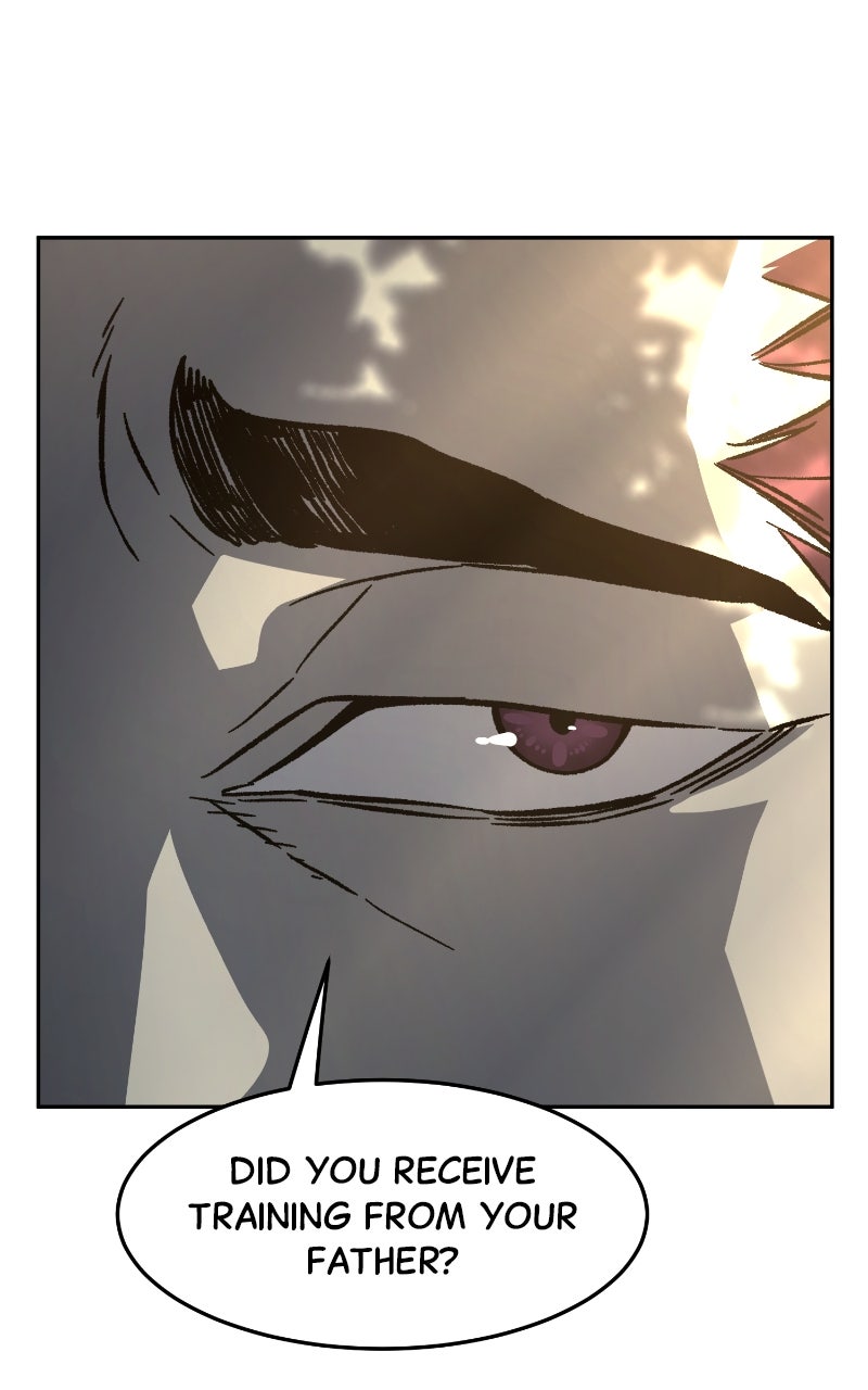 Read Absolute Sword Sense ENGLISH Manga Online