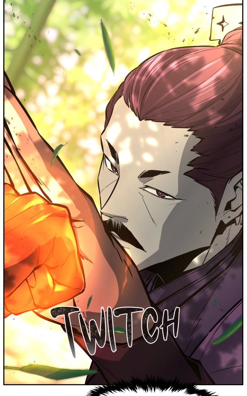 Read Absolute Sword Sense ENGLISH Manga Online