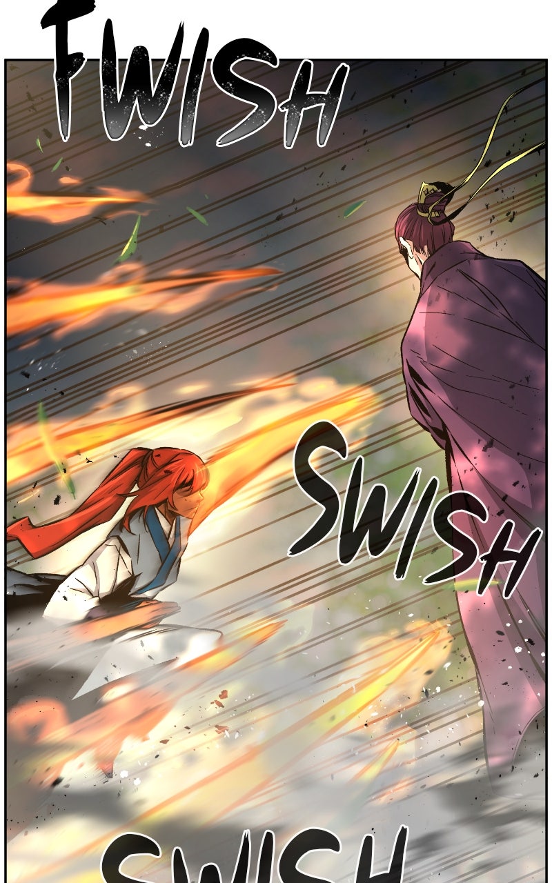 Read Absolute Sword Sense ENGLISH Manga Online