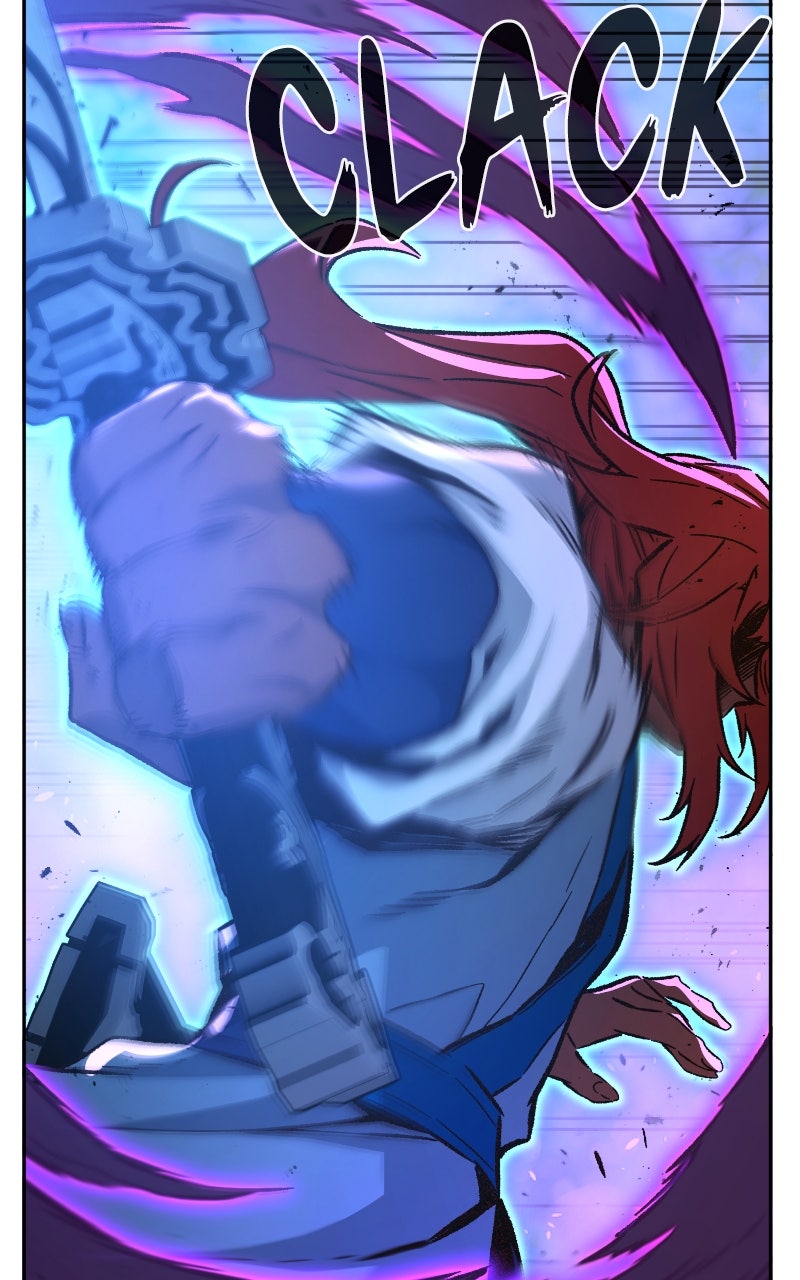 Read Absolute Sword Sense ENGLISH Manga Online